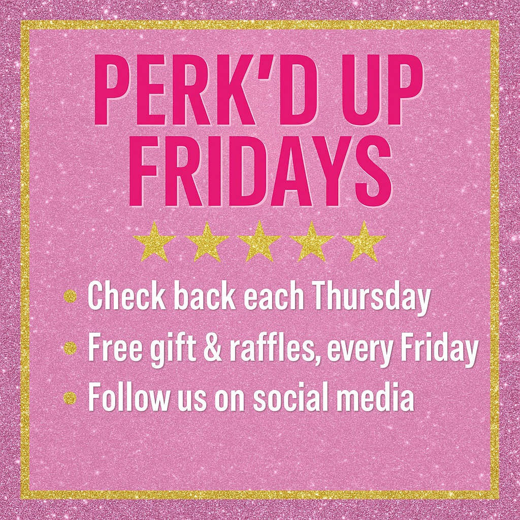 ✨ The Plug Palace Ticket – Where the Gifts Hit Different!