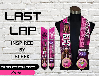 Ultimate Graduation Package - Celebrate Your Final Milestone