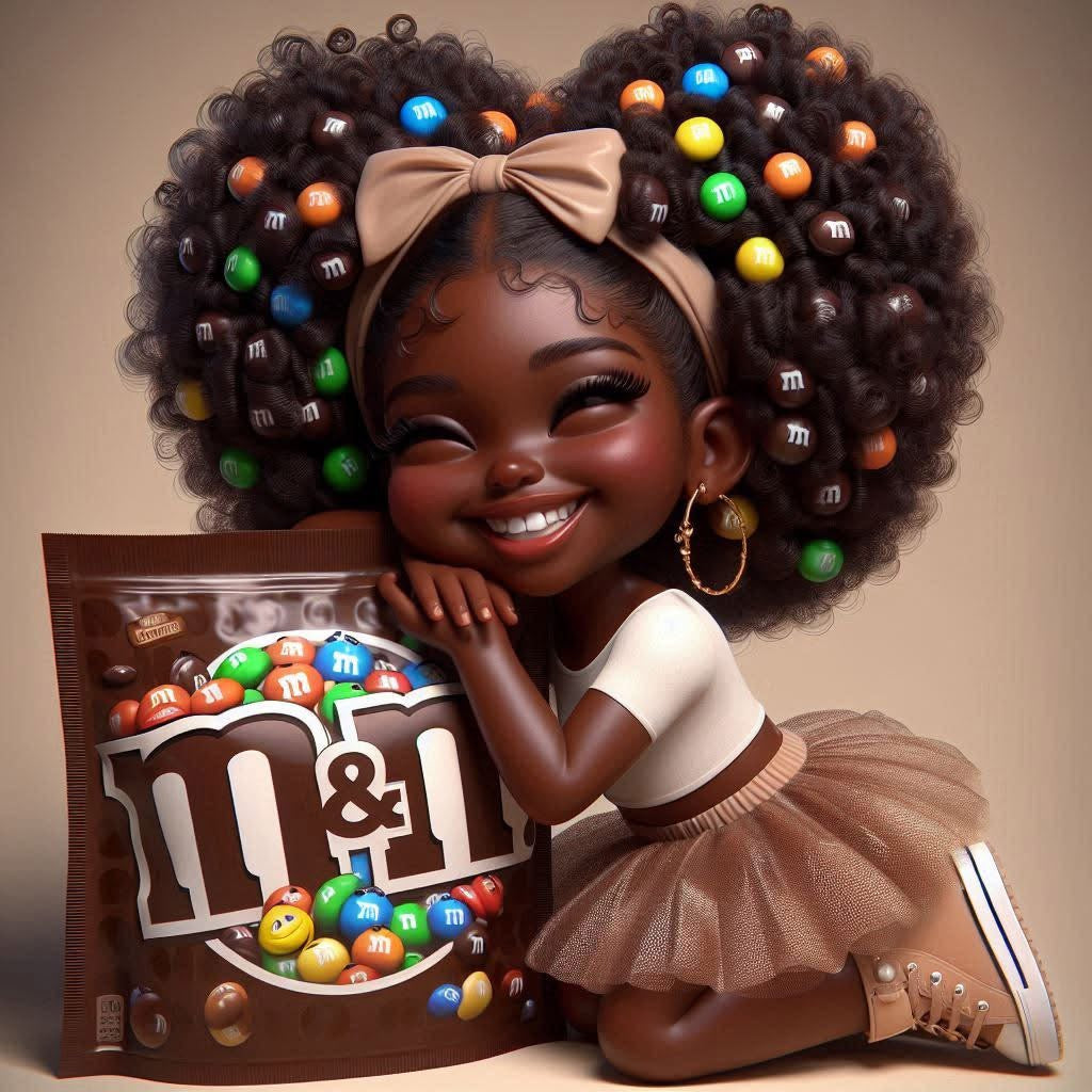 Candy Coated Tumbler