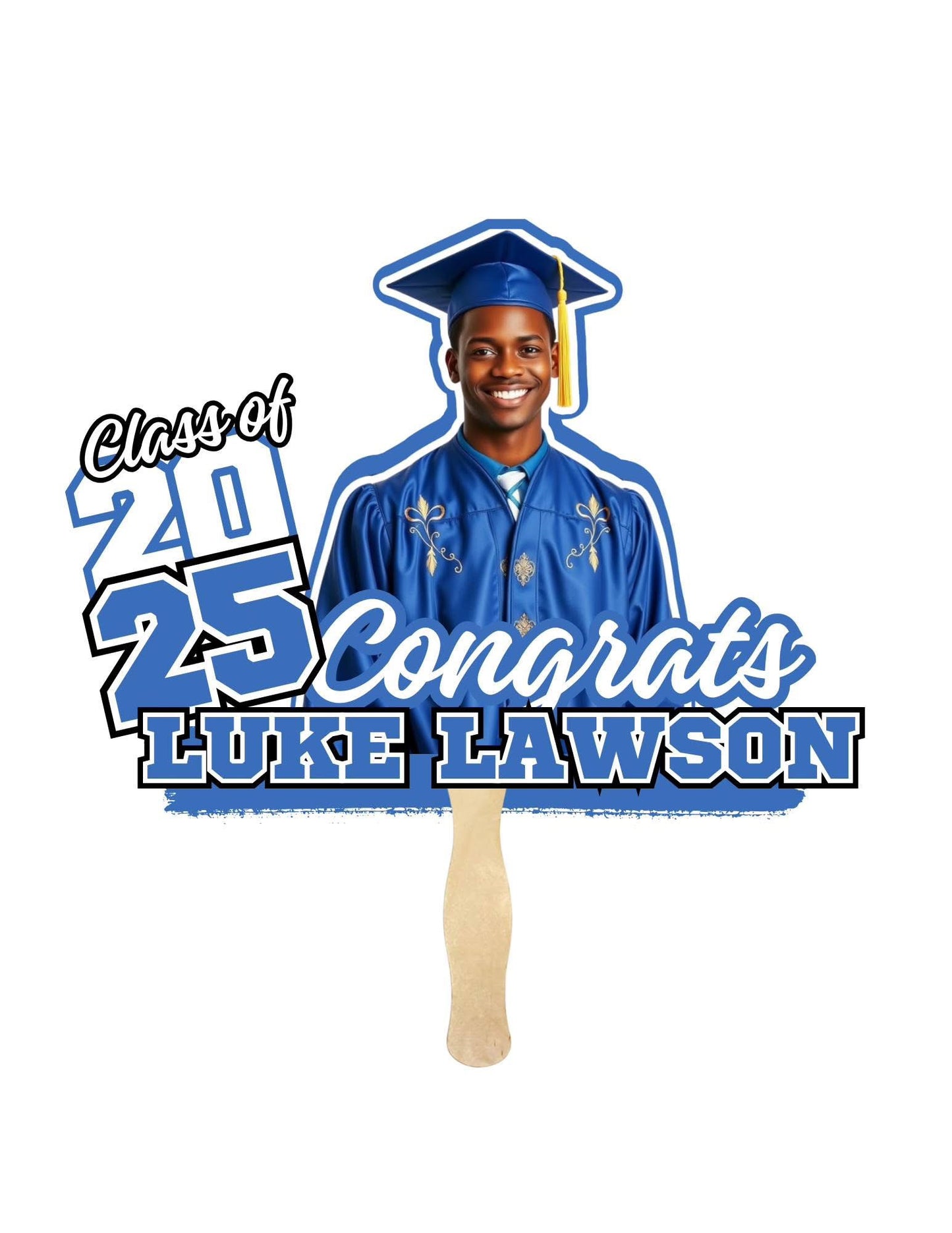 Blowin’ in Success Fans