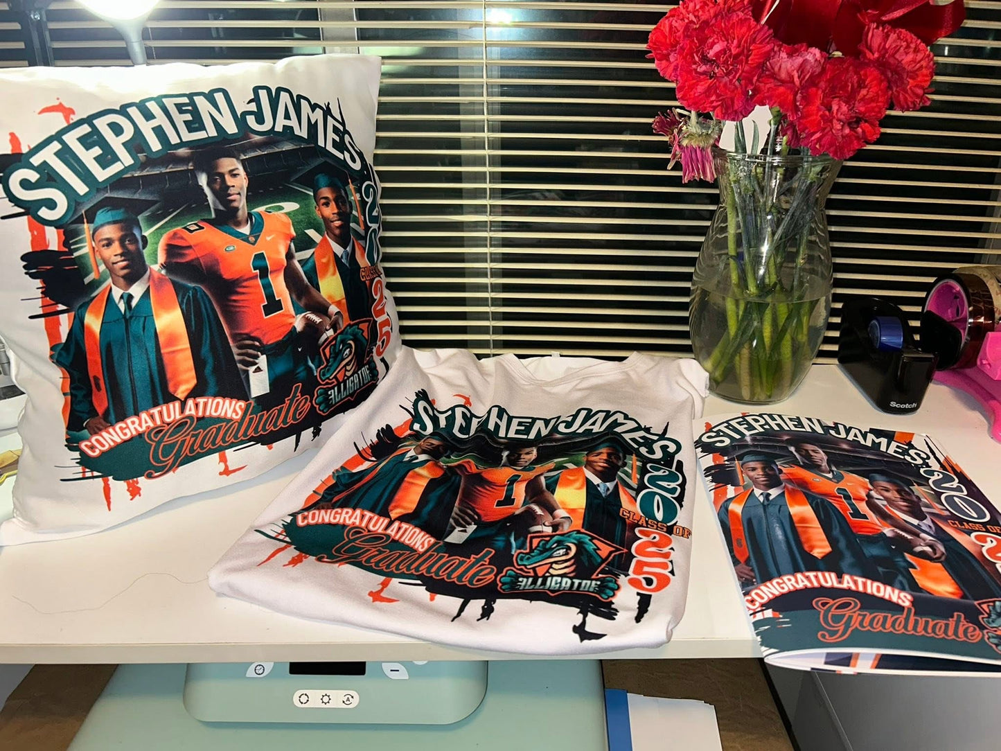 🎓 Senior Glow Up Mini Bundle