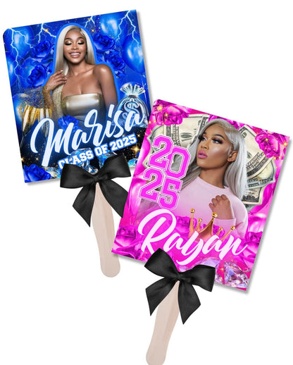 Galaxy Drip Fan Collection