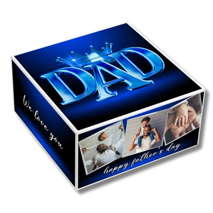 🎁 Open This Here – Dad Edition