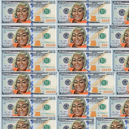 Forever Funds Dollars Bills