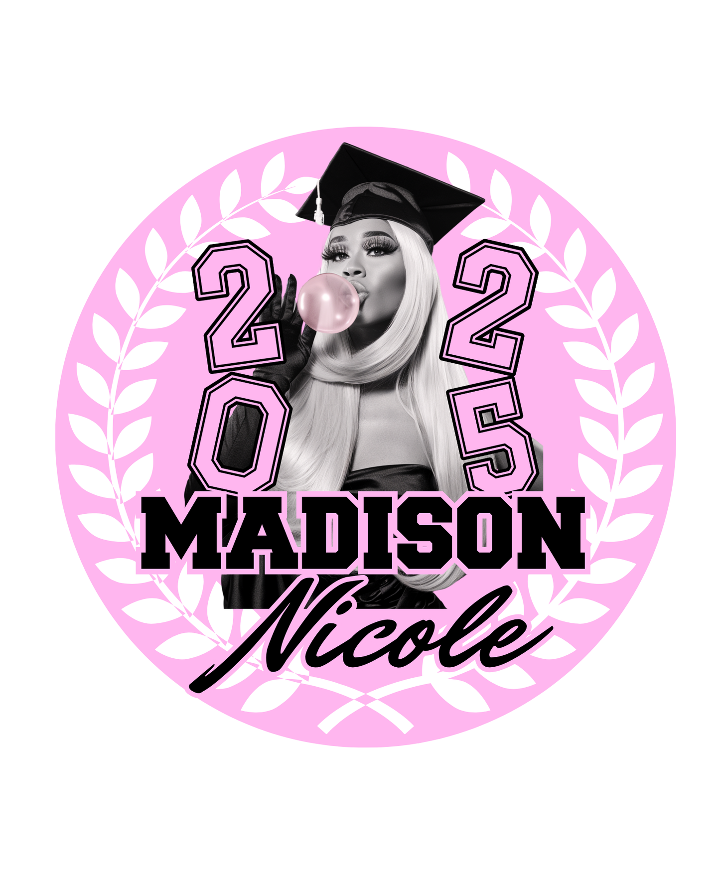 Galaxy Drip Fan Collection