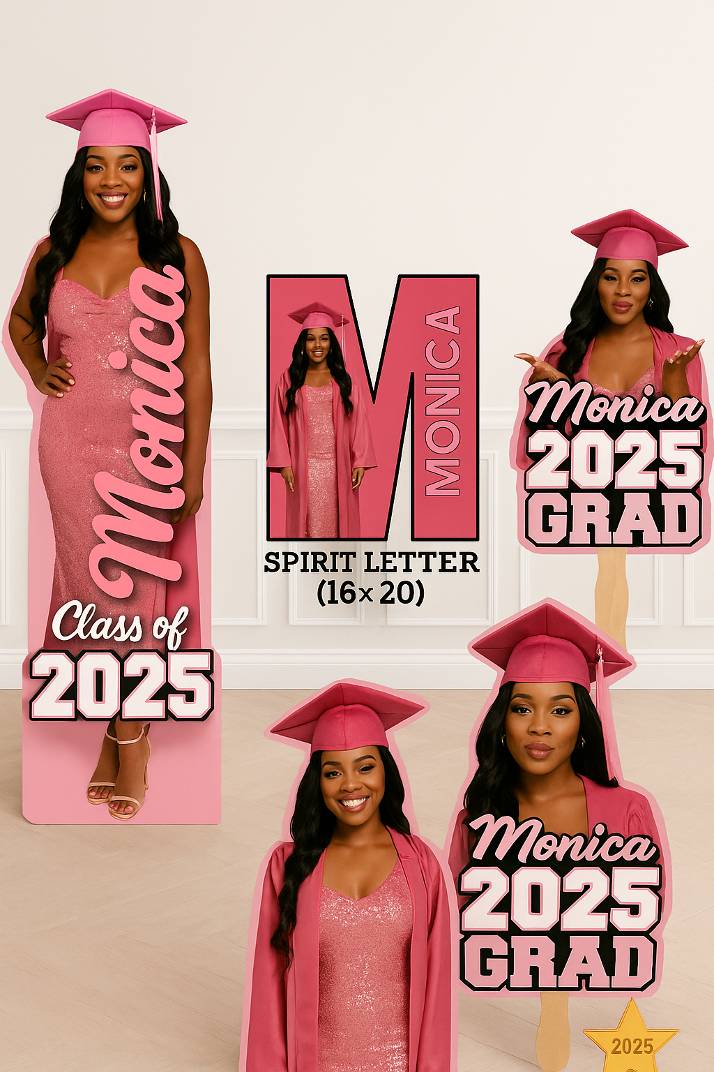 The Grad Pressure Pack