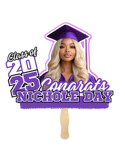 Blowin’ in Success Fans