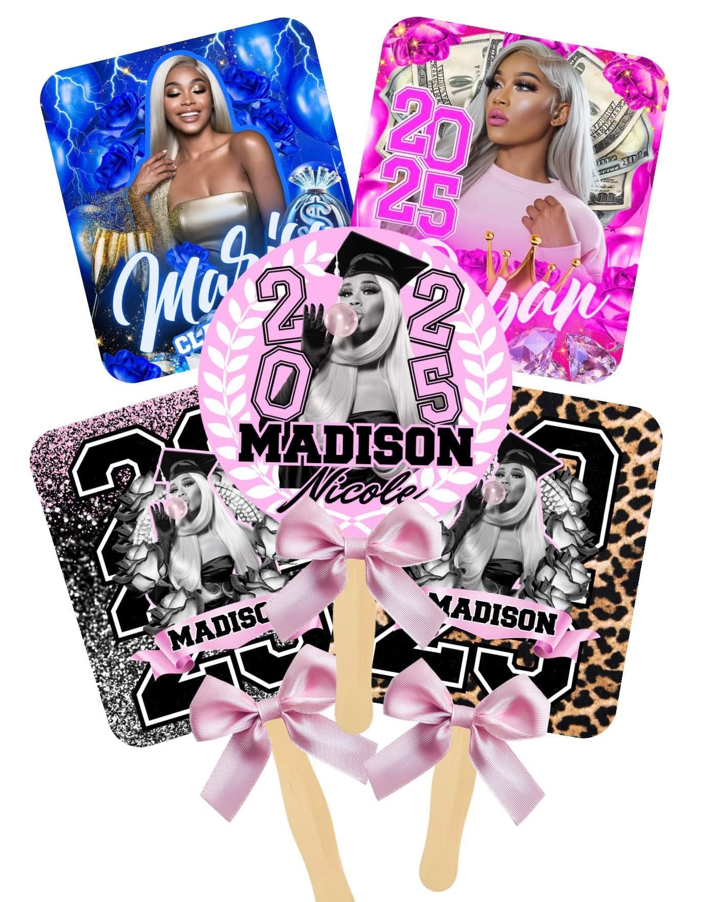 Galaxy Drip Fan Collection