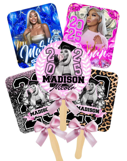 Galaxy Drip Fan Collection