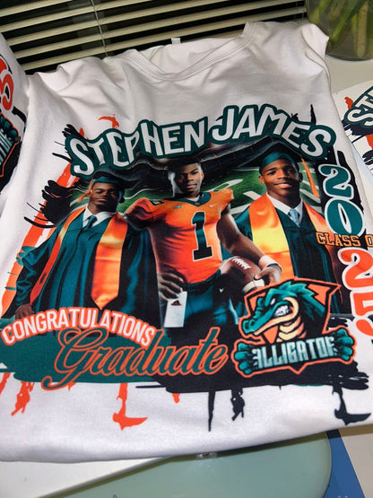 🎓 Senior Glow Up Mini Bundle