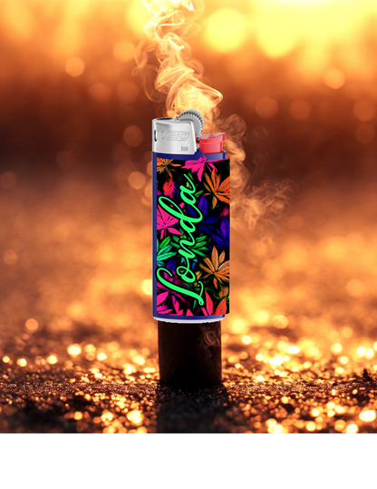 Lit by Designs Personalized Light Ups