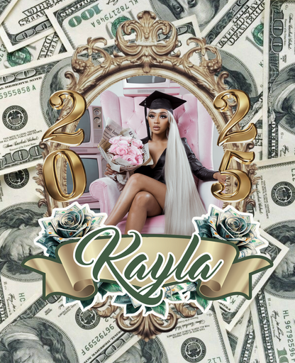 Galaxy Drip Fan Collection