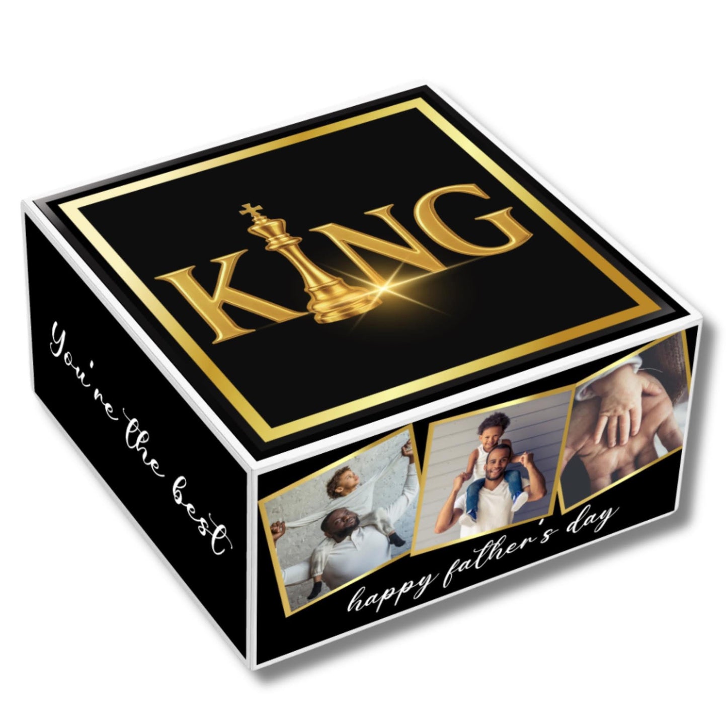 🎁 Open This Here – Dad Edition