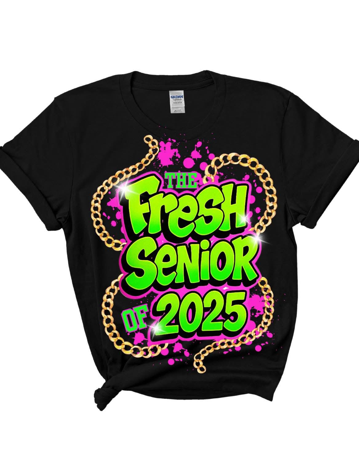 Grad Goals Activated Tee