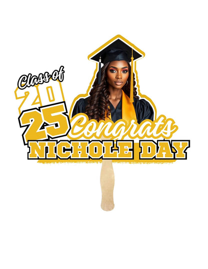 Blowin’ in Success Fans