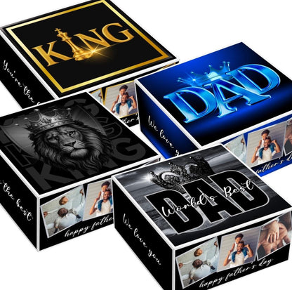 🎁 Open This Here – Dad Edition