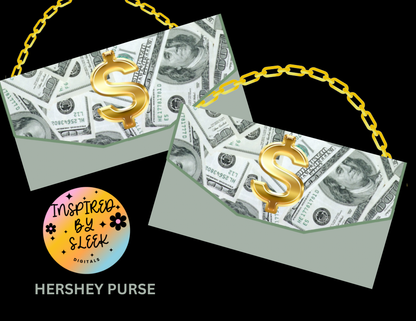 💋 Purse First, Chocolate Later– Boujee Baddie Treat Set