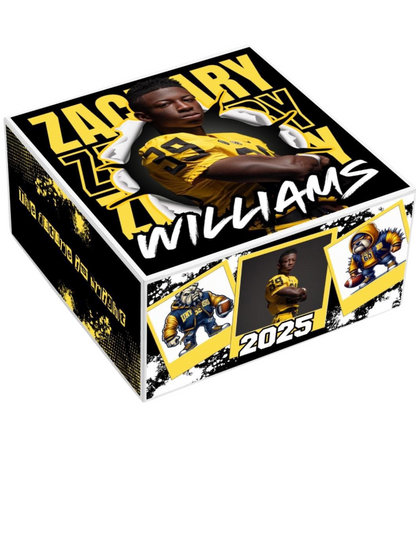 🎓Mystery Grad Drip Box