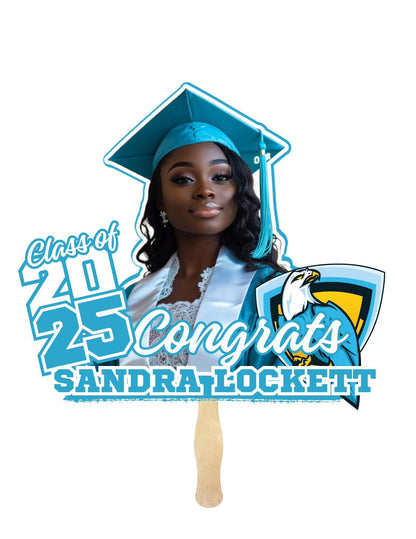 Blowin’ in Success Fans