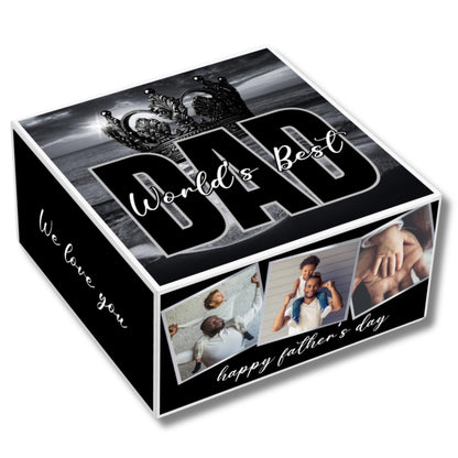 🎁 Open This Here – Dad Edition