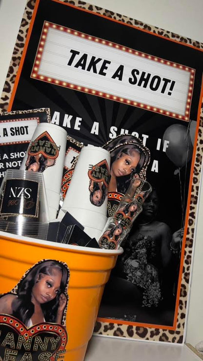 Pretty Privilege Party Pack