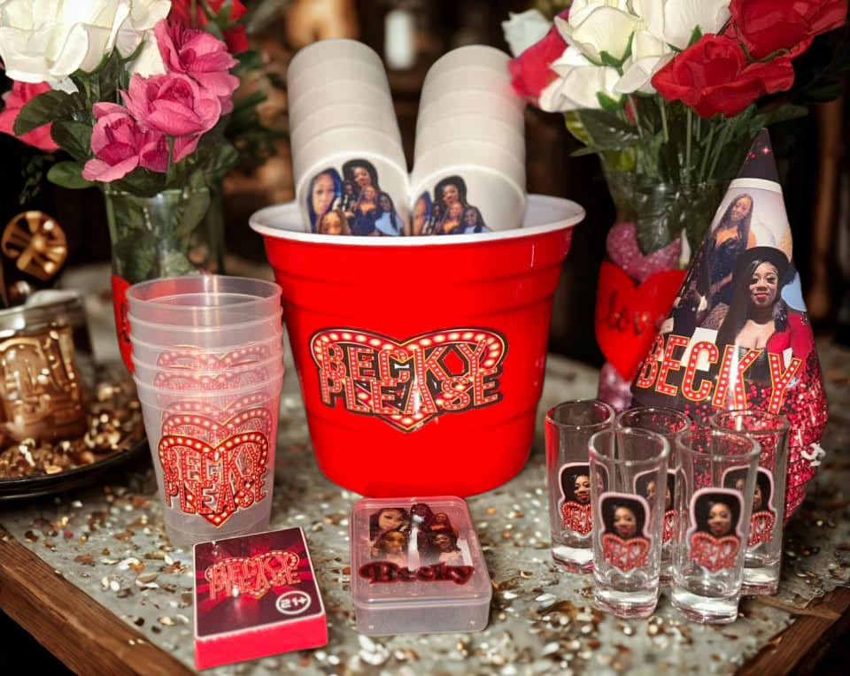 Pretty Privilege Party Pack