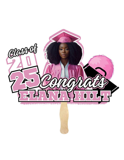 Blowin’ in Success Fans