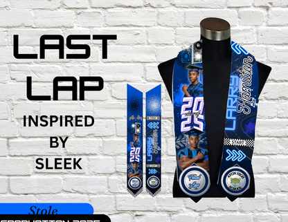 Ultimate Graduation Package - Celebrate Your Final Milestone