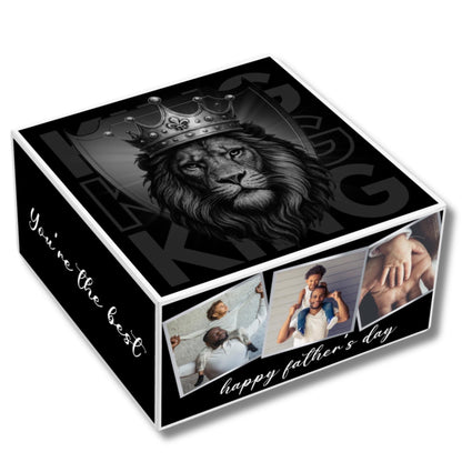 🎁 Open This Here – Dad Edition