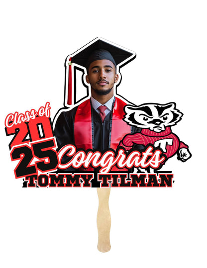 Blowin’ in Success Fans