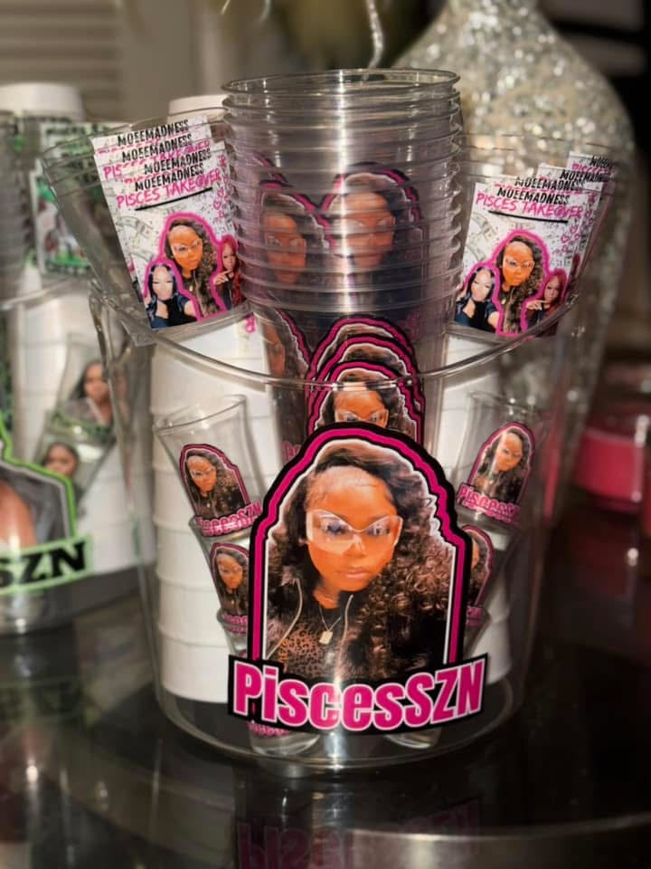 Pretty Privilege Party Pack