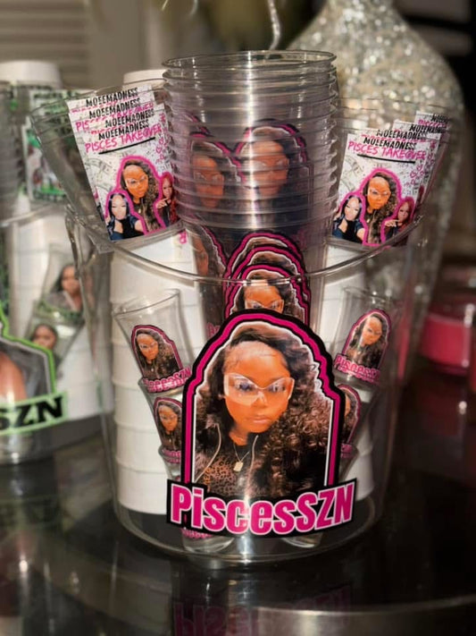 Pretty Privilege Party Pack