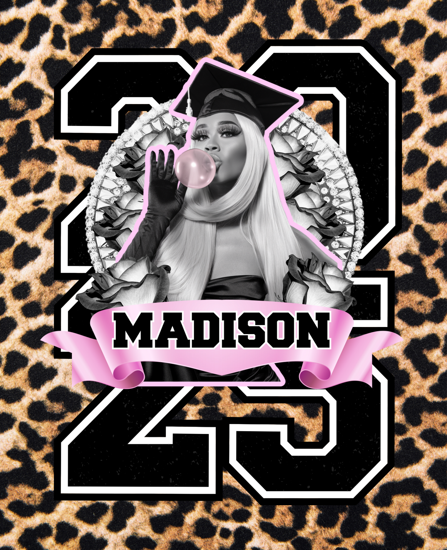 Galaxy Drip Fan Collection