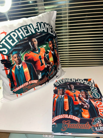 🎓 Senior Glow Up Mini Bundle