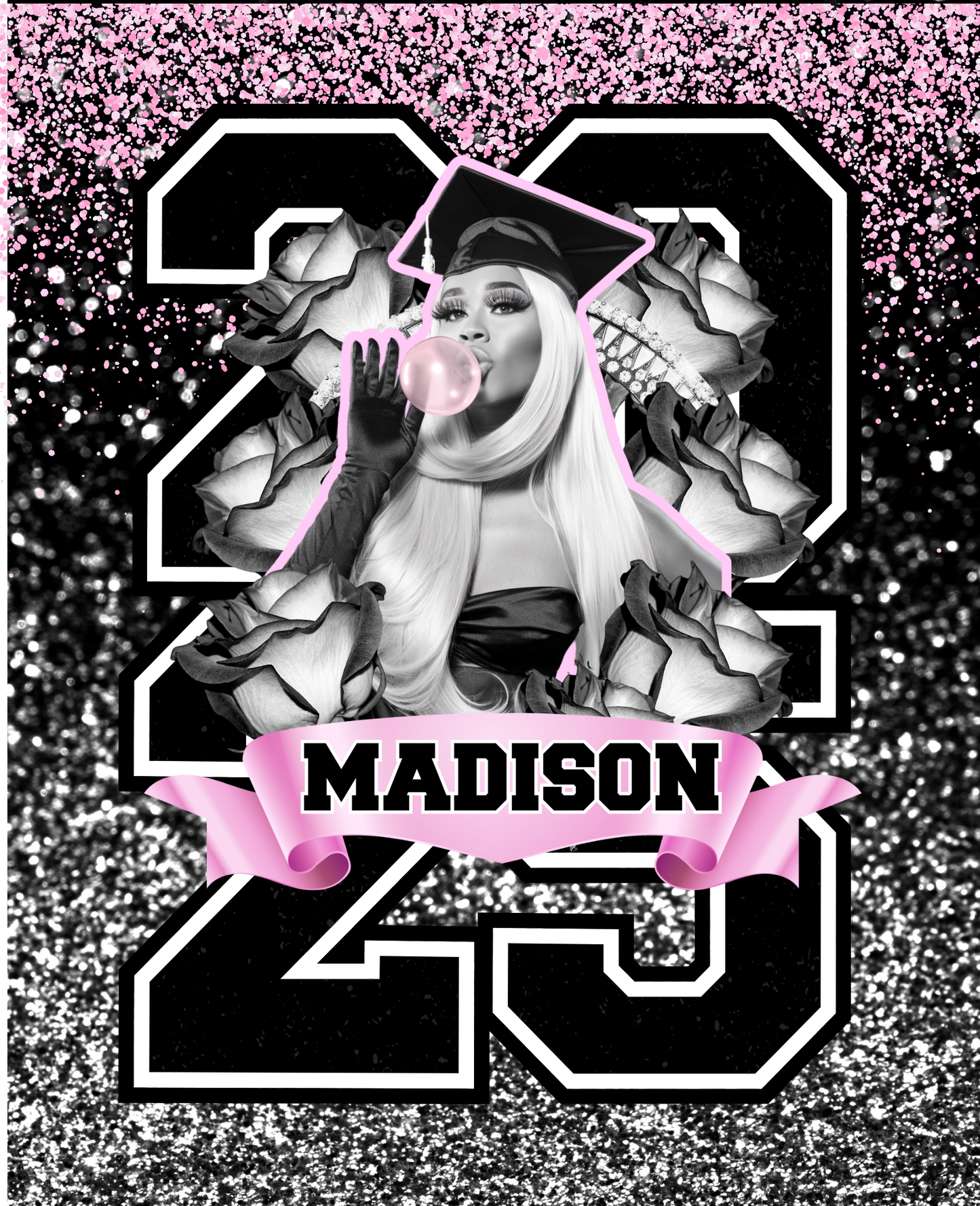 Galaxy Drip Fan Collection