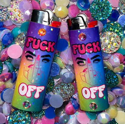 Lit by Designs Personalized Light Ups