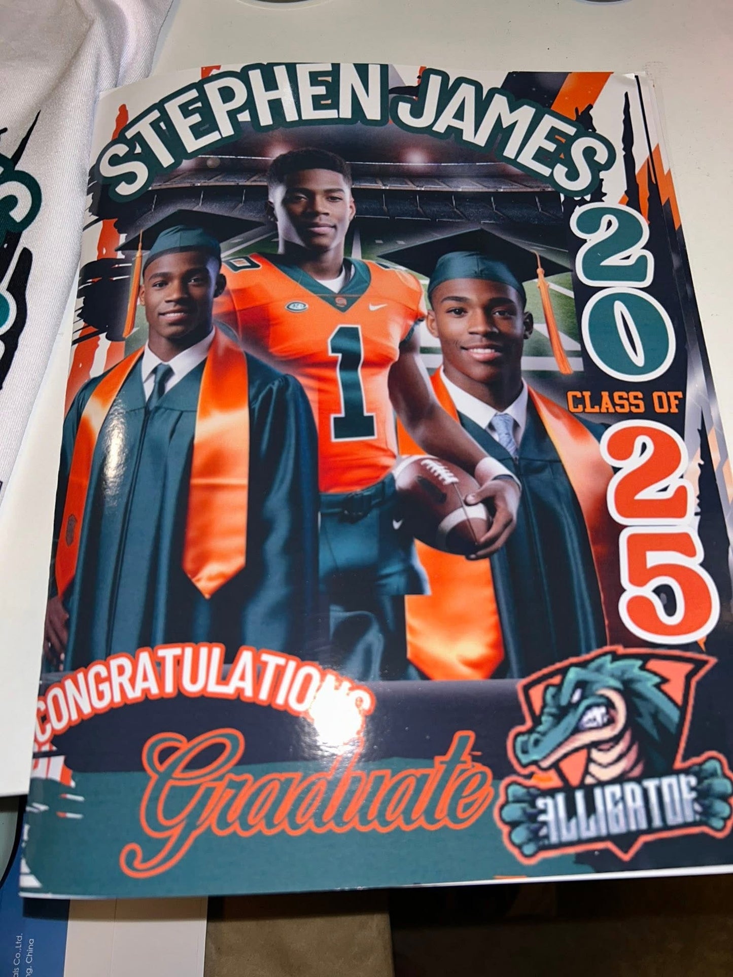 🎓 Senior Glow Up Mini Bundle