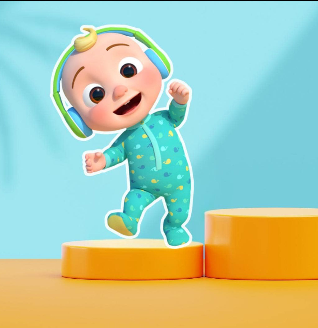 CoCo Inspired Nursery Gang Party Vibe Treats