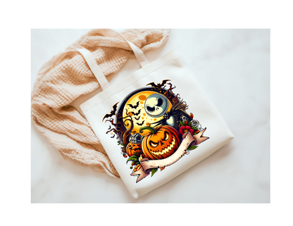 *DIGITAL DOWNLOAD ONLY* Trick-or-Treat Bags - Spook-tacularly Customized Designs