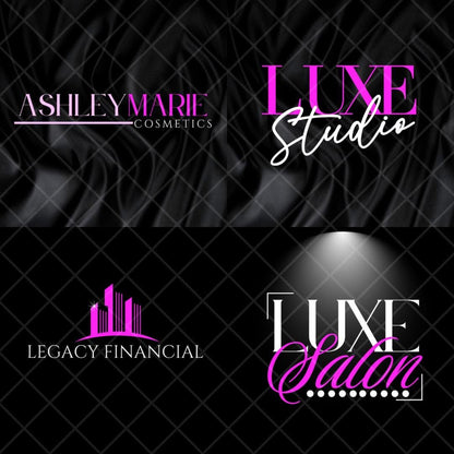 LOGOs Stamped by Sleek-Quick-Custom-Cold Every Time