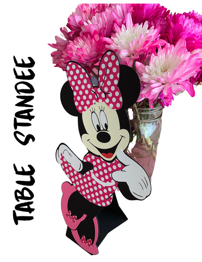 Polka Dot & Bows Party Box Treats