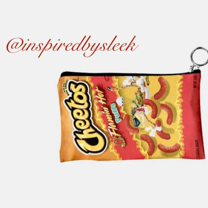 Tenedores esenciales de Snack Attack