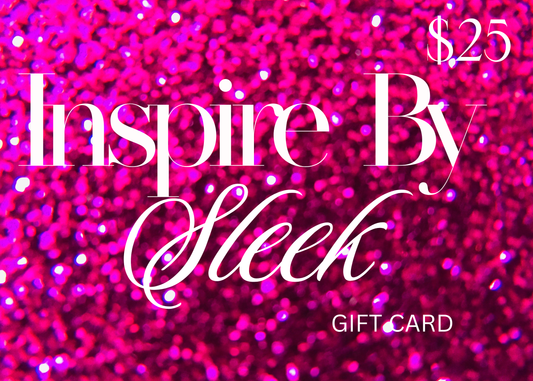 Tap In & Treat Sleek Gift Card