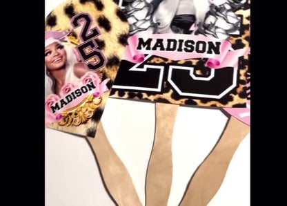 Galaxy Drip Fan Collection